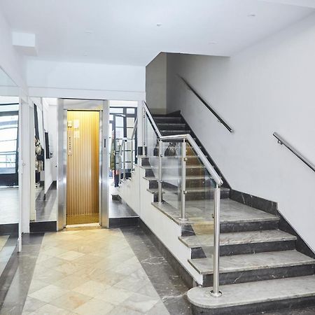 Zubieta By Basque Homes سان سيباستيان المظهر الخارجي الصورة