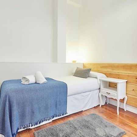 Zubieta By Basque Homes سان سيباستيان المظهر الخارجي الصورة